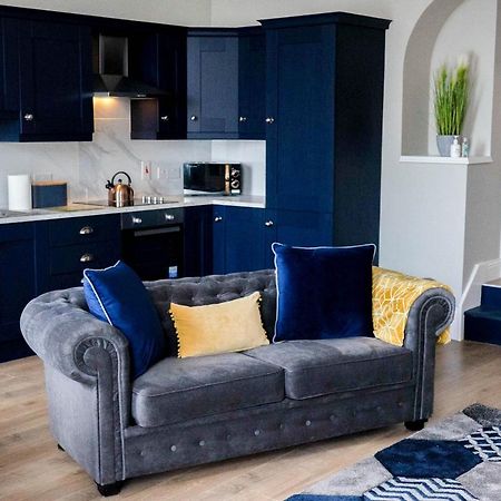 Castleplace Apartment Ardglass Buitenkant foto