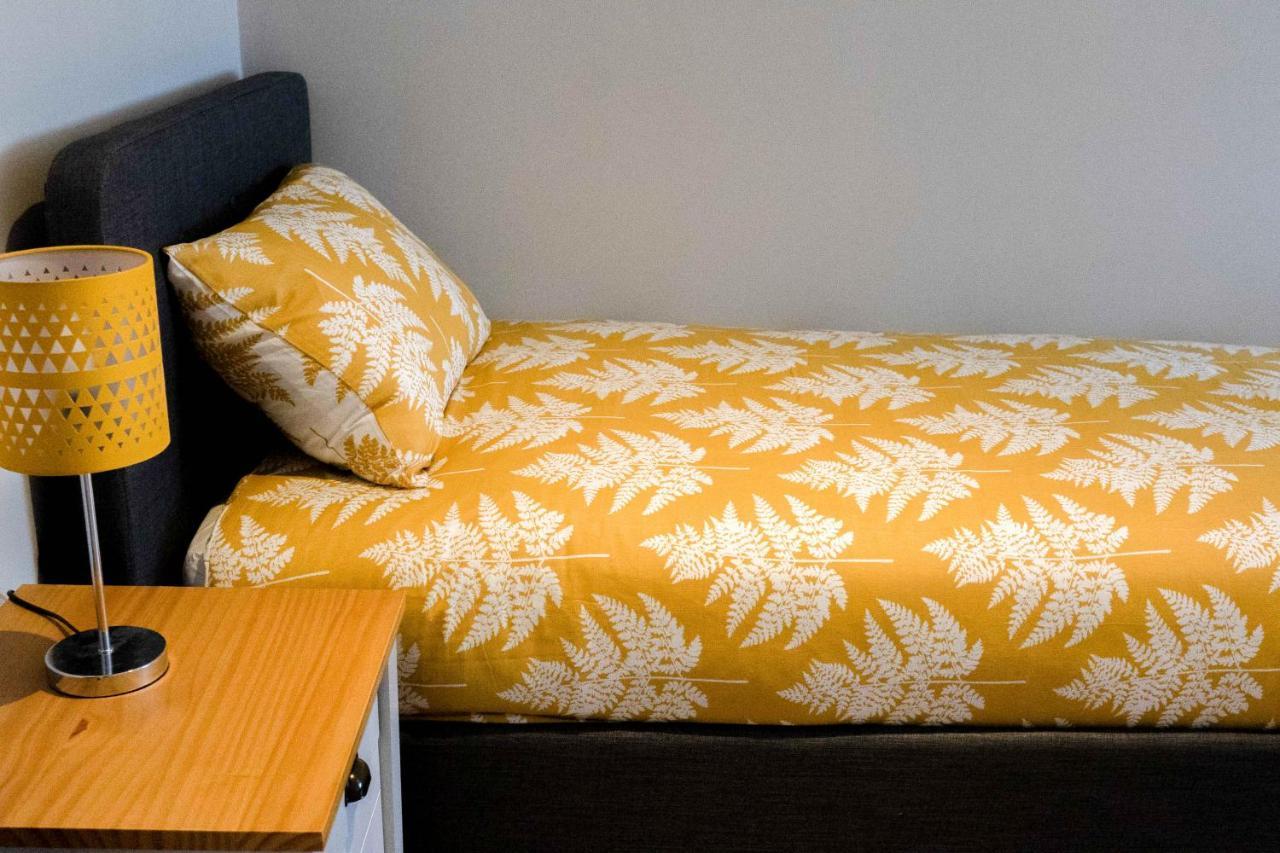 Castleplace Apartment Ardglass Buitenkant foto