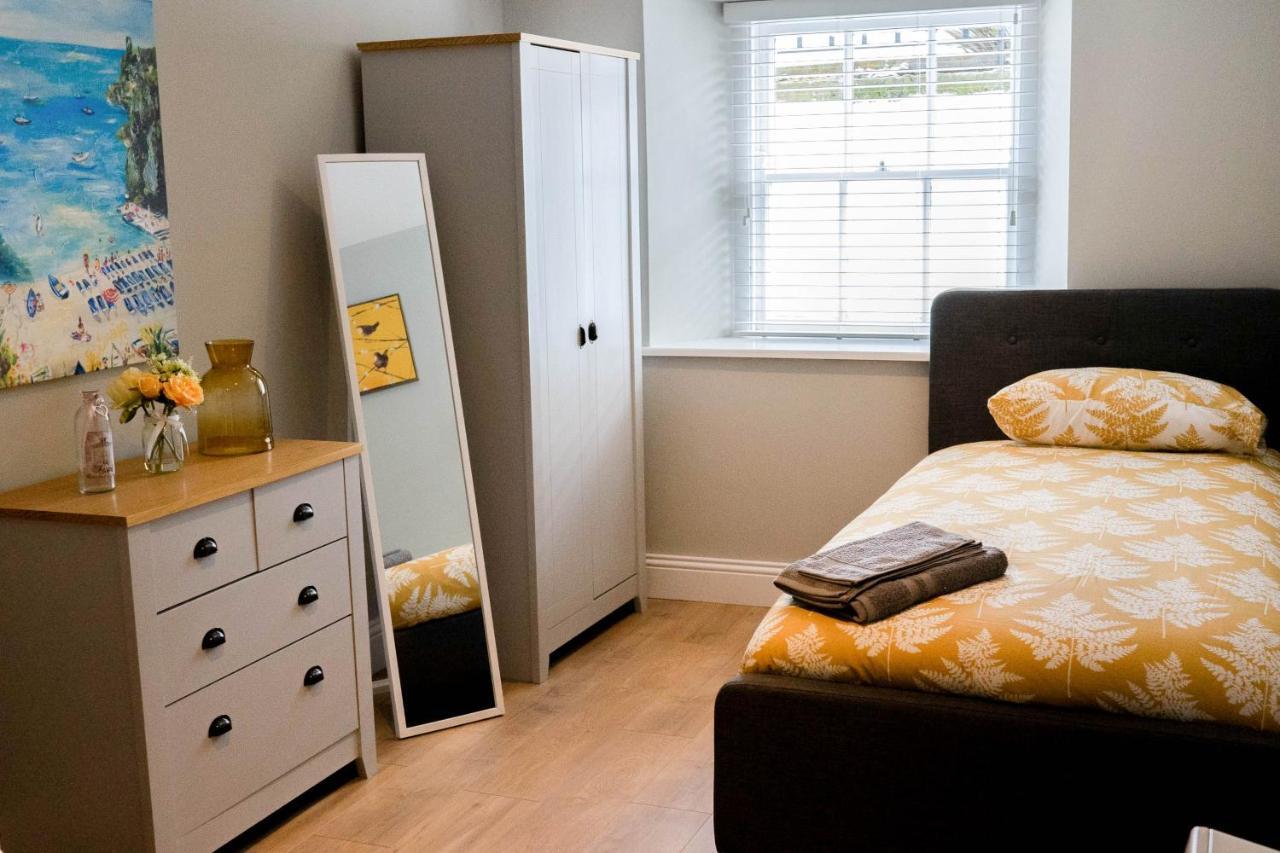 Castleplace Apartment Ardglass Buitenkant foto