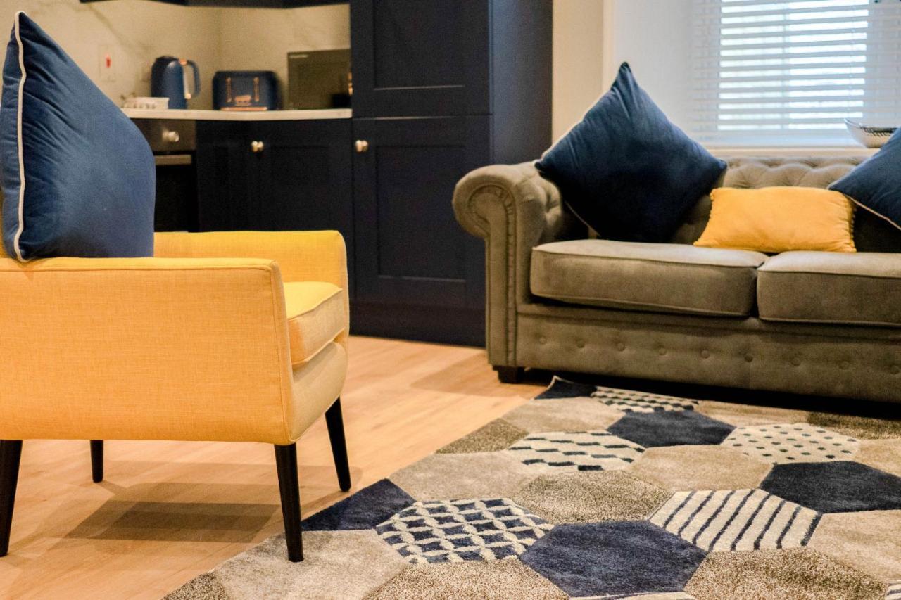 Castleplace Apartment Ardglass Buitenkant foto