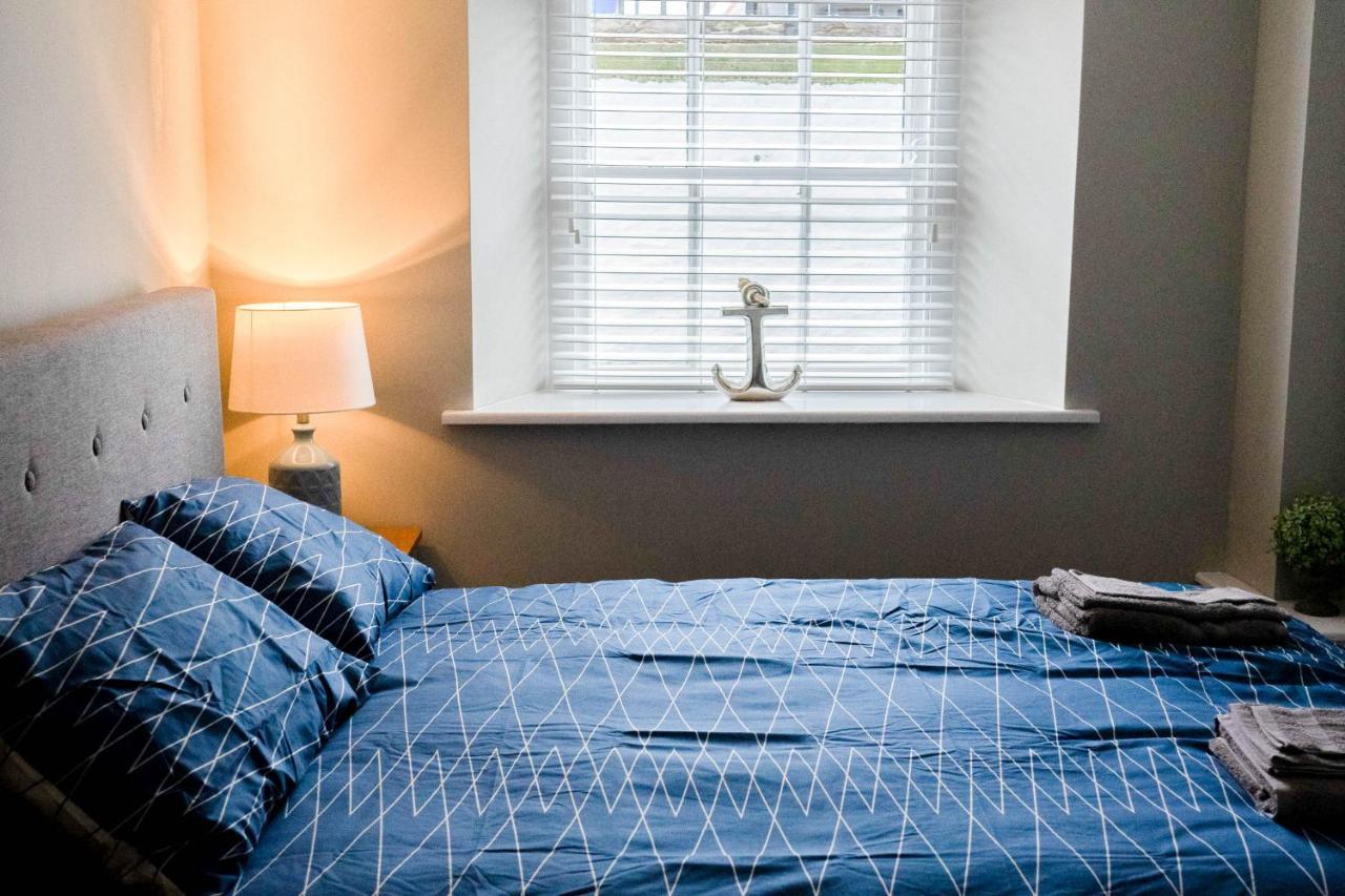 Castleplace Apartment Ardglass Buitenkant foto