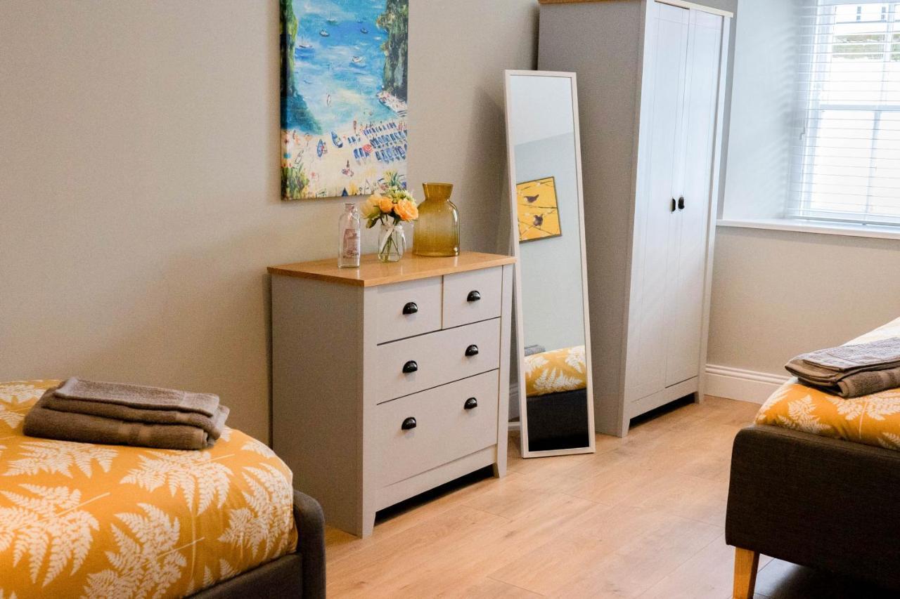 Castleplace Apartment Ardglass Buitenkant foto