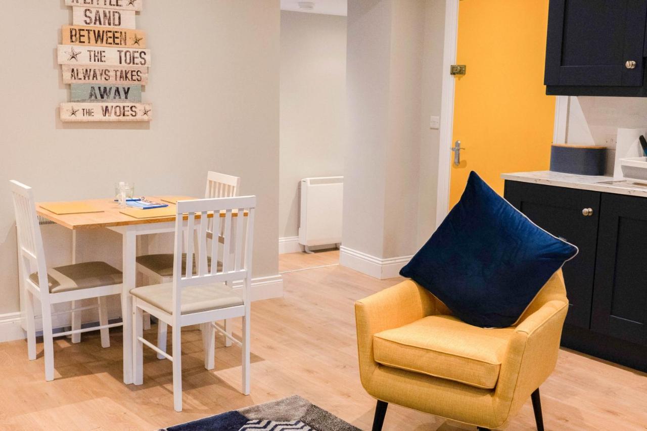 Castleplace Apartment Ardglass Buitenkant foto