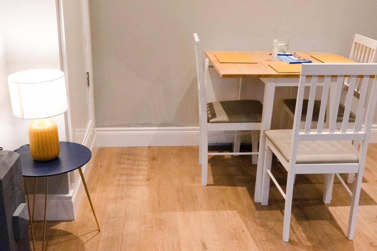 Castleplace Apartment Ardglass Buitenkant foto
