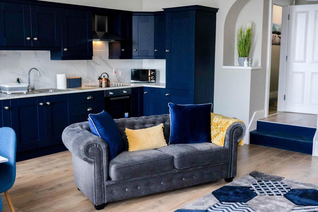 Castleplace Apartment Ardglass Buitenkant foto