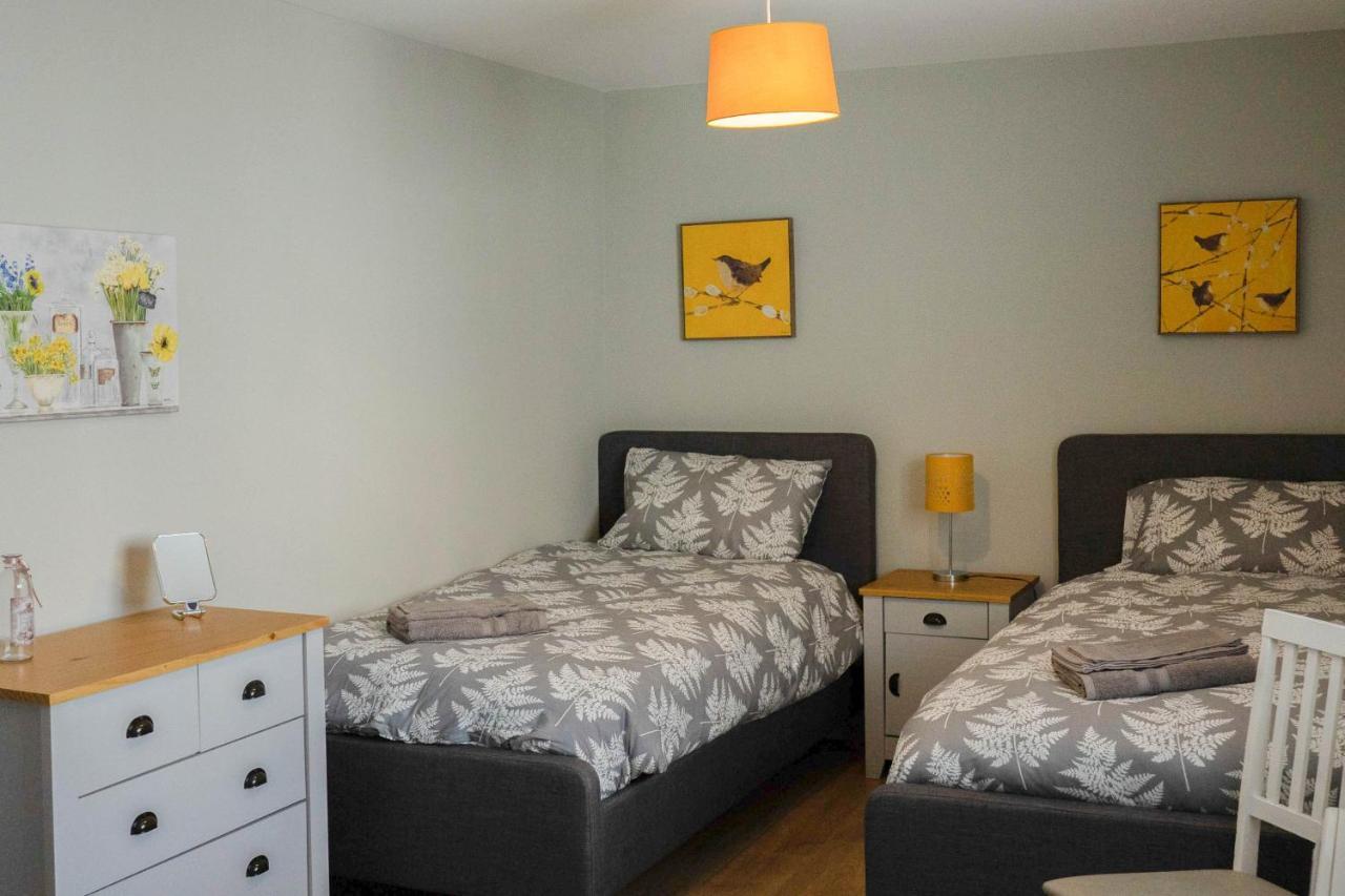 Castleplace Apartment Ardglass Buitenkant foto
