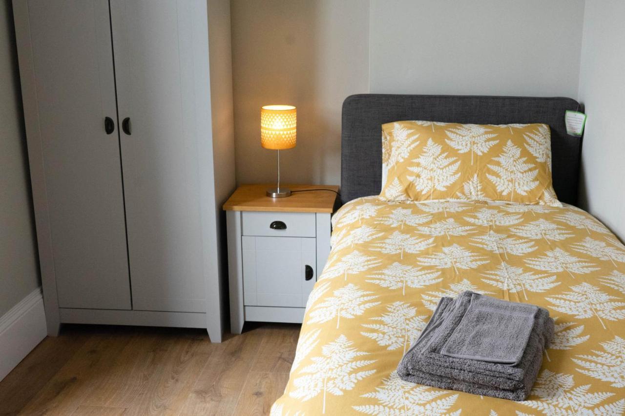 Castleplace Apartment Ardglass Buitenkant foto