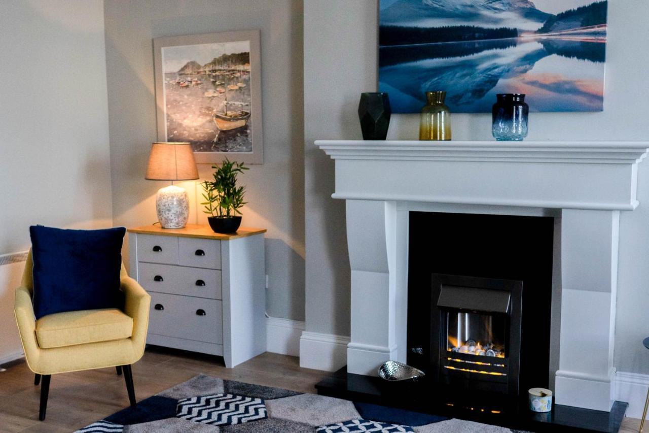 Castleplace Apartment Ardglass Buitenkant foto