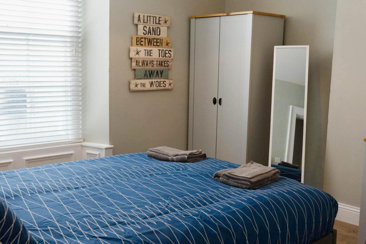 Castleplace Apartment Ardglass Buitenkant foto