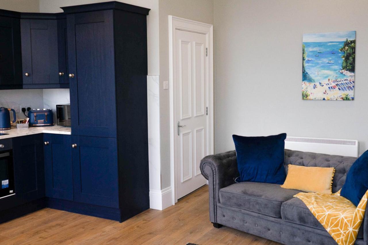 Castleplace Apartment Ardglass Buitenkant foto