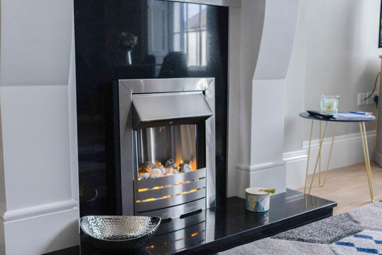 Castleplace Apartment Ardglass Buitenkant foto