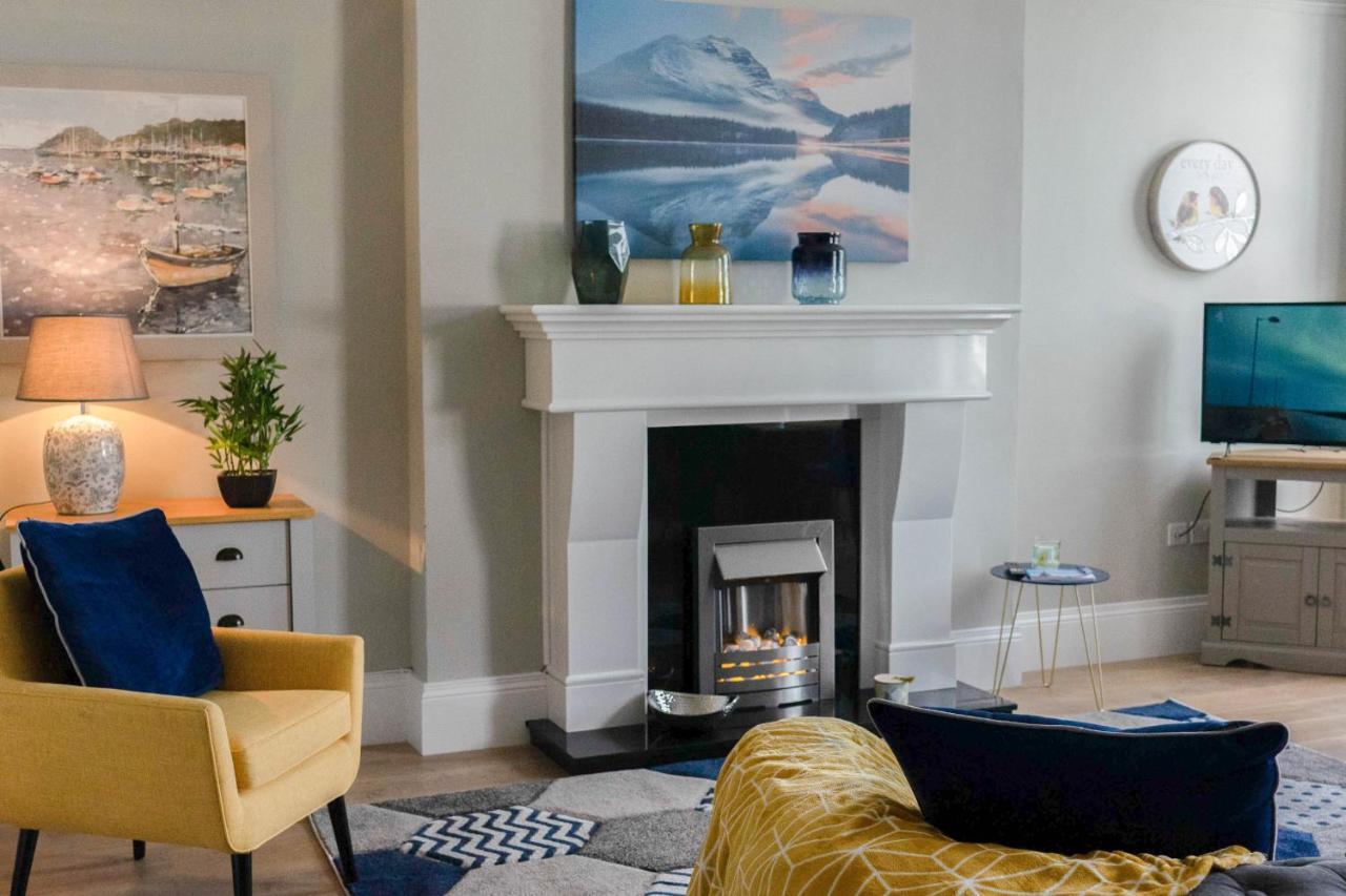 Castleplace Apartment Ardglass Buitenkant foto
