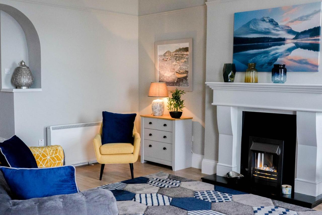 Castleplace Apartment Ardglass Buitenkant foto