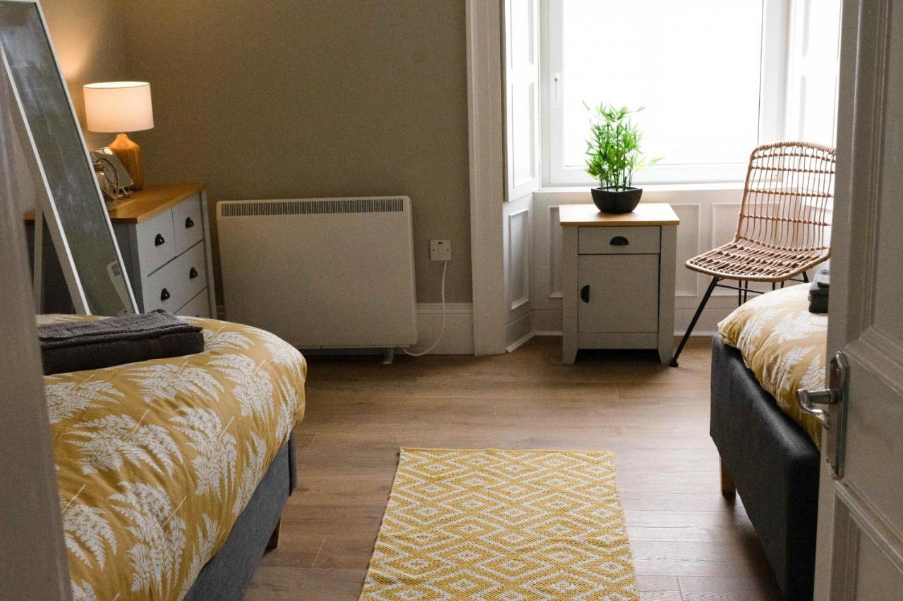 Castleplace Apartment Ardglass Buitenkant foto