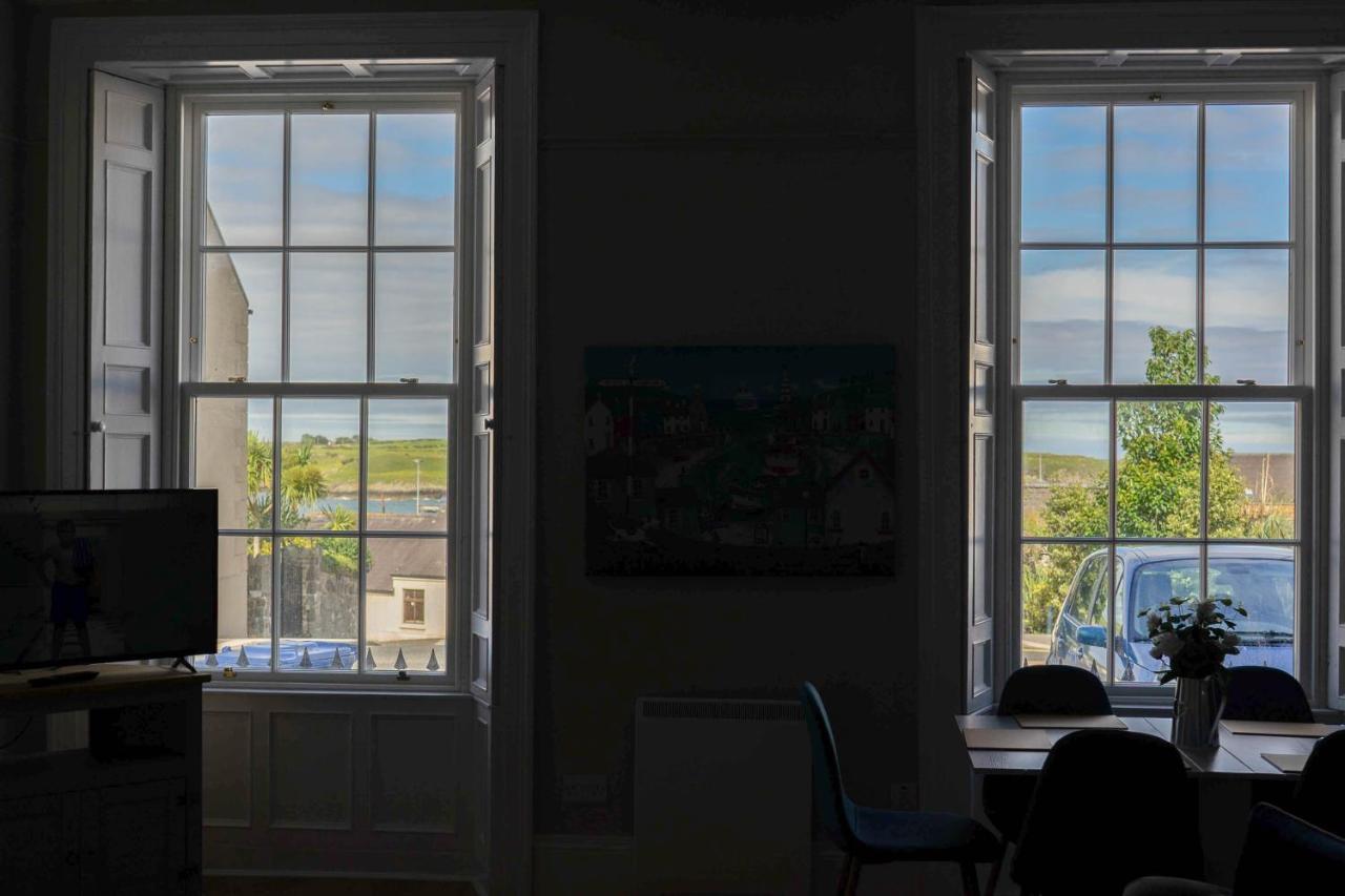 Castleplace Apartment Ardglass Buitenkant foto