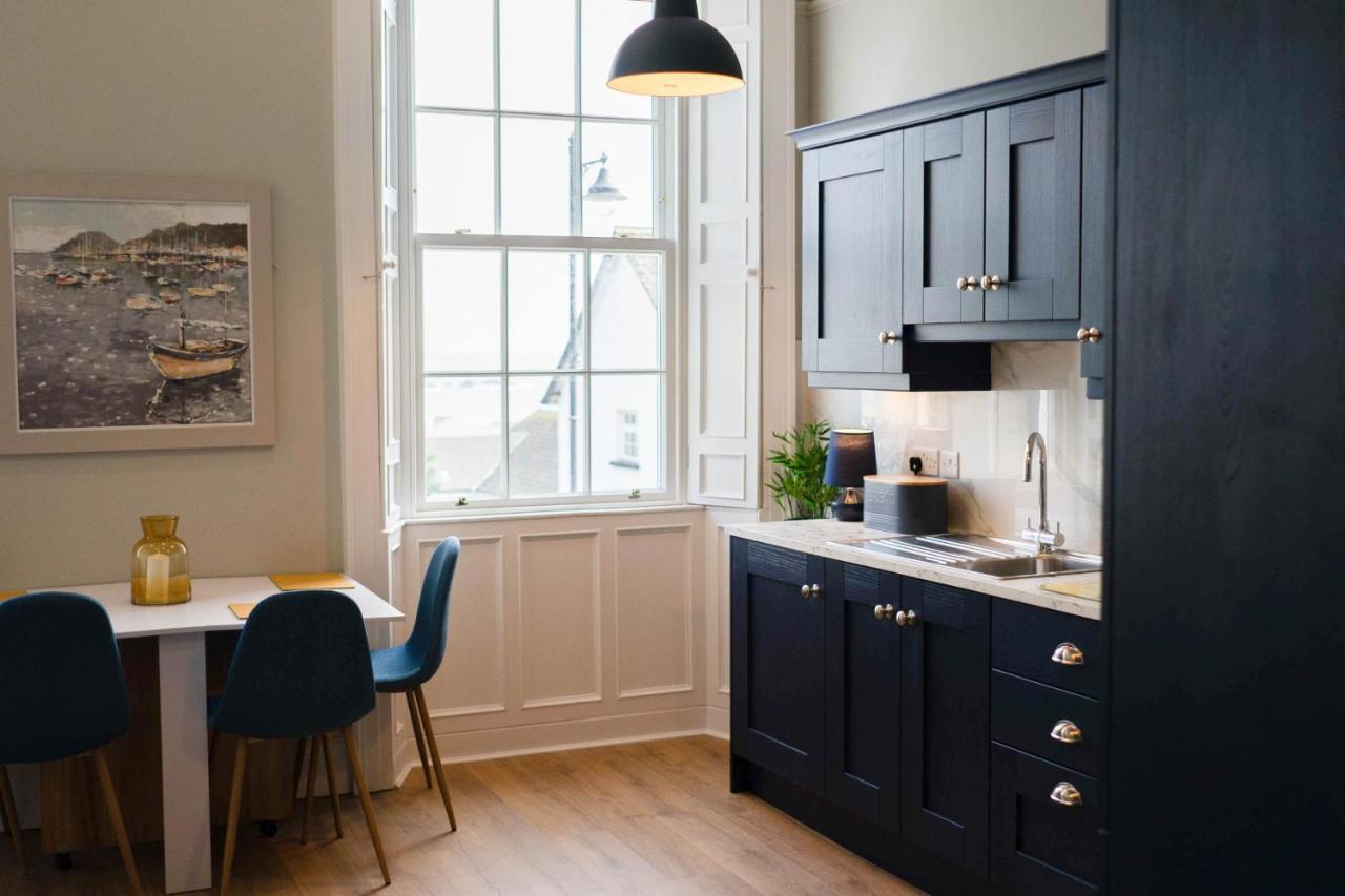 Castleplace Apartment Ardglass Buitenkant foto
