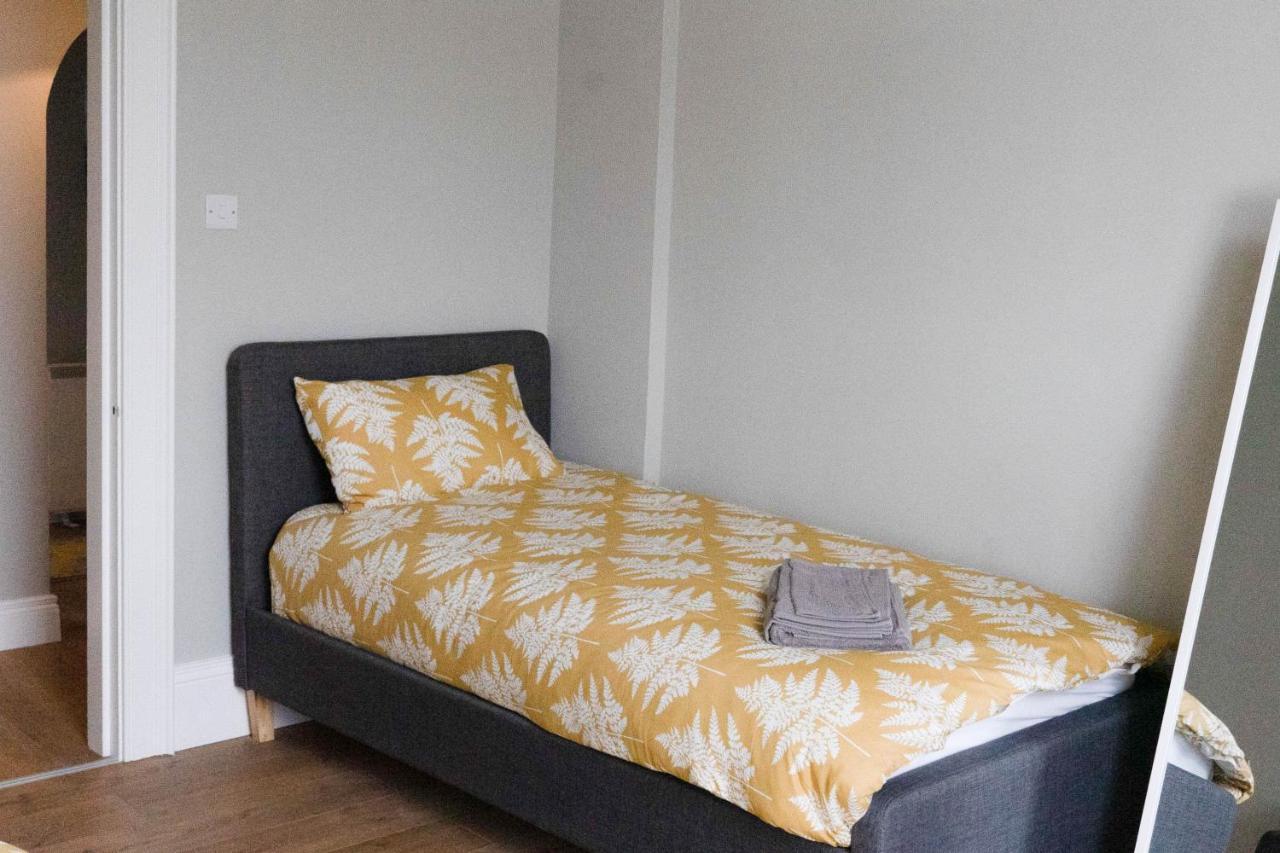 Castleplace Apartment Ardglass Buitenkant foto