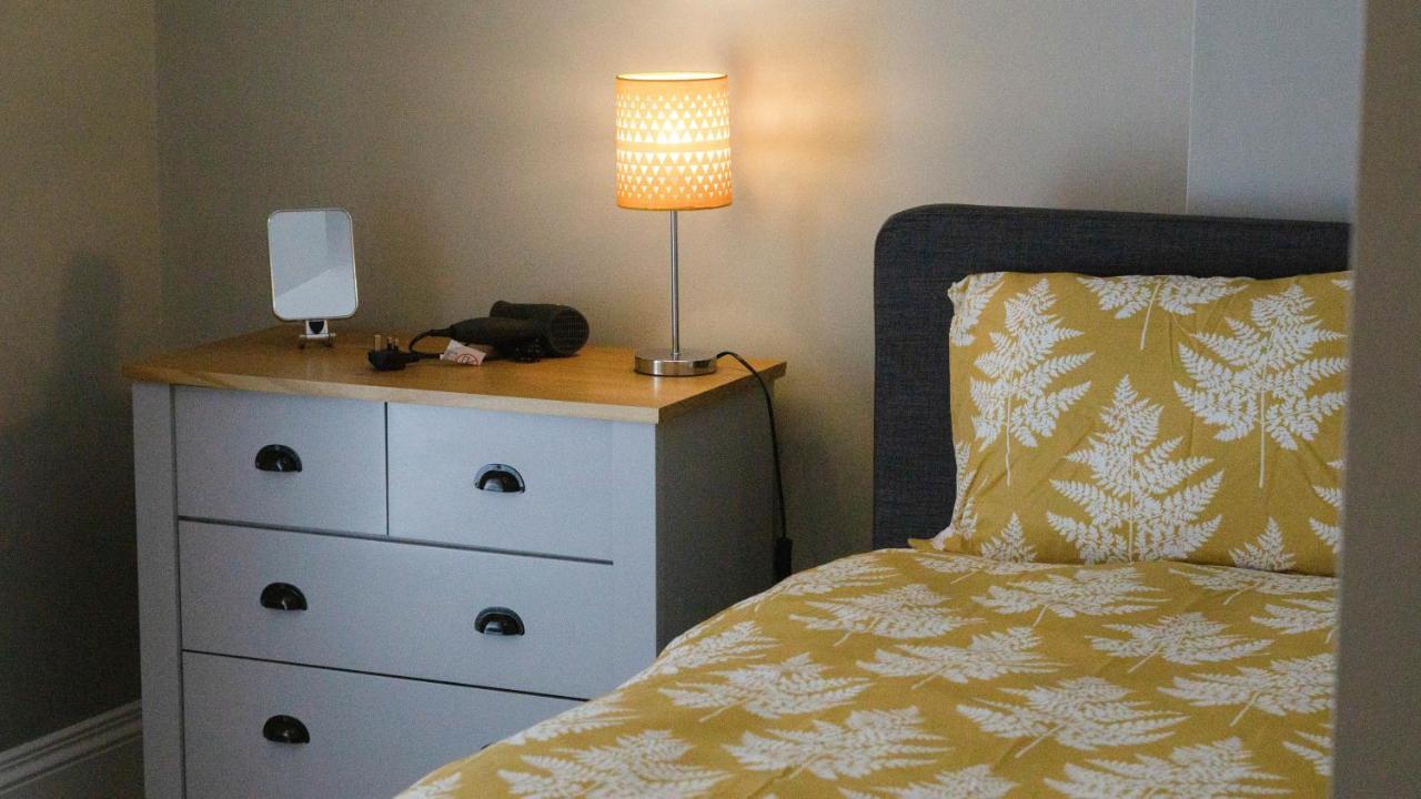 Castleplace Apartment Ardglass Buitenkant foto