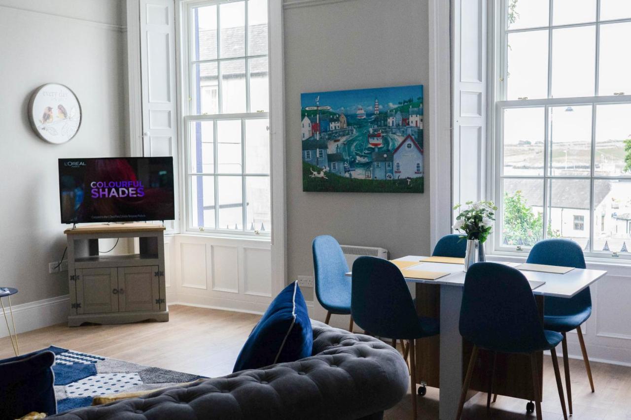 Castleplace Apartment Ardglass Buitenkant foto