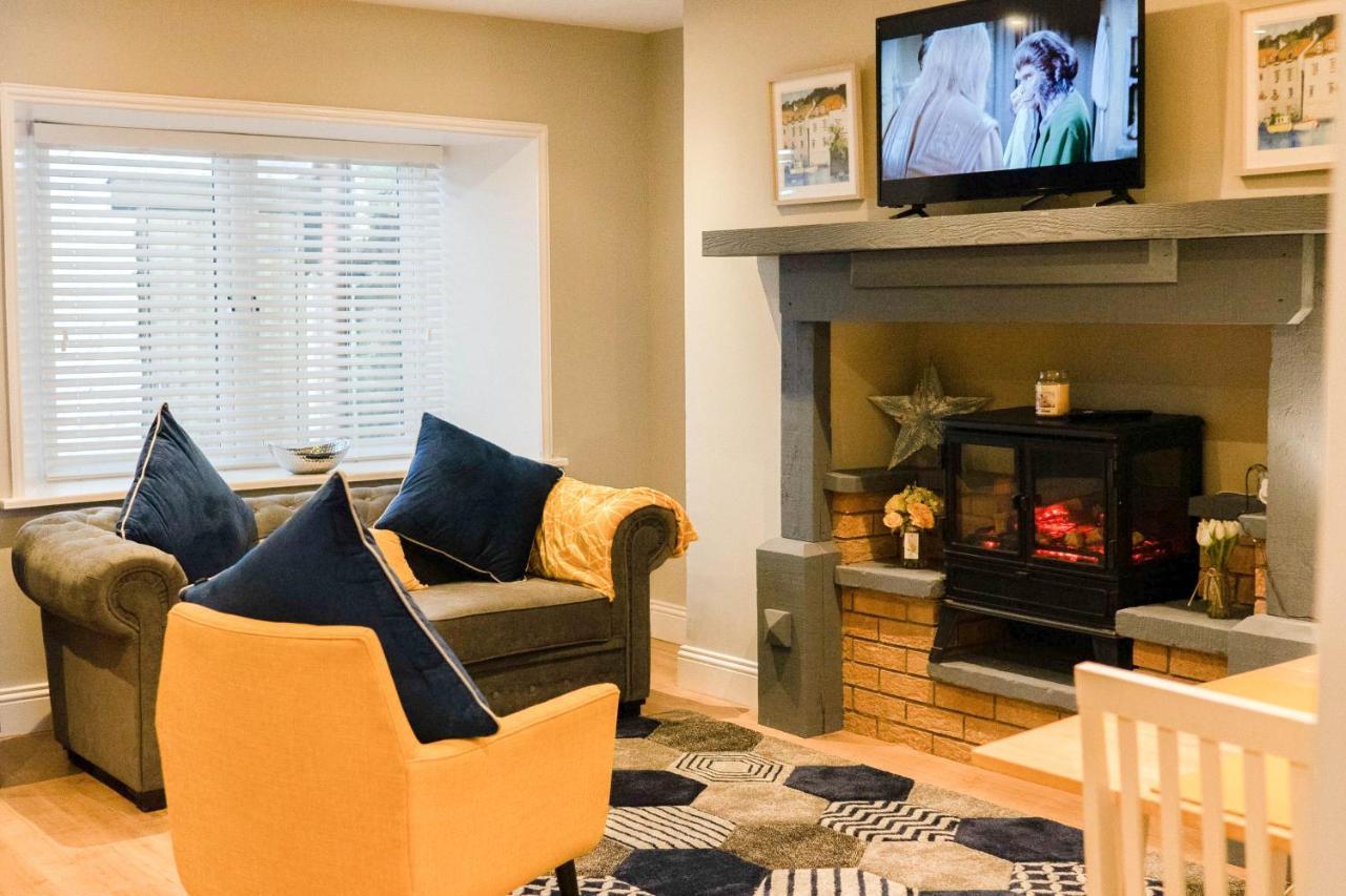 Castleplace Apartment Ardglass Buitenkant foto