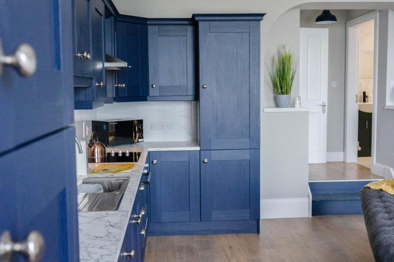 Castleplace Apartment Ardglass Buitenkant foto