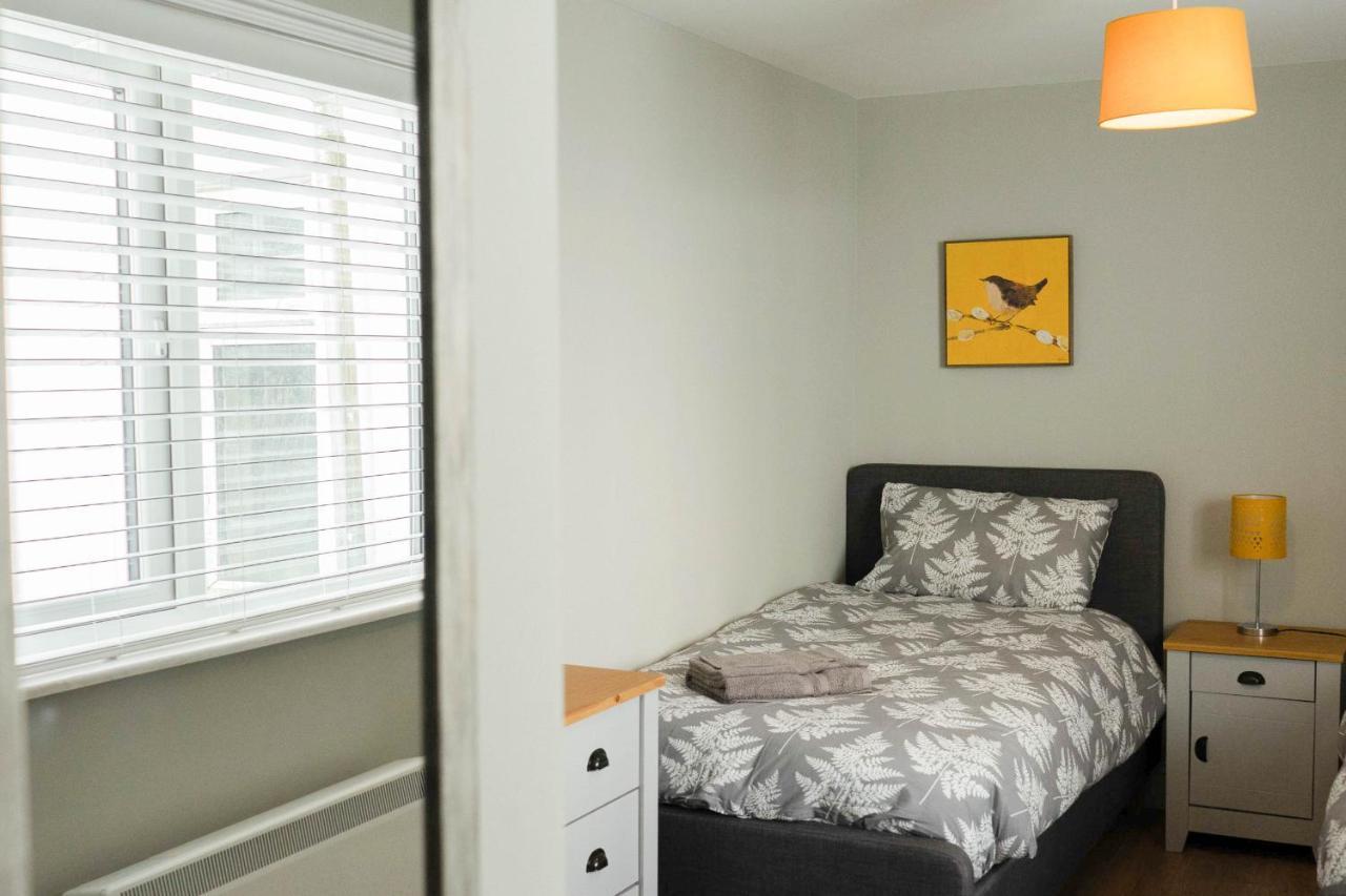Castleplace Apartment Ardglass Buitenkant foto