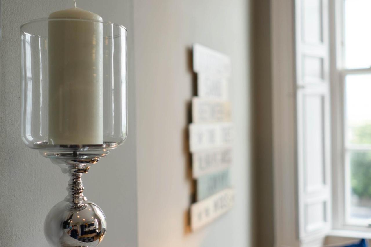 Castleplace Apartment Ardglass Buitenkant foto