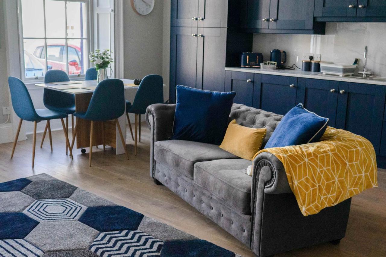 Castleplace Apartment Ardglass Buitenkant foto