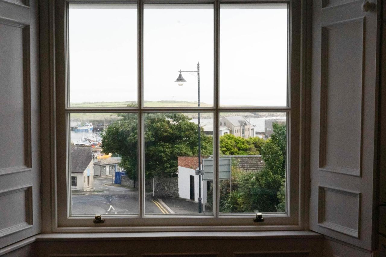 Castleplace Apartment Ardglass Buitenkant foto