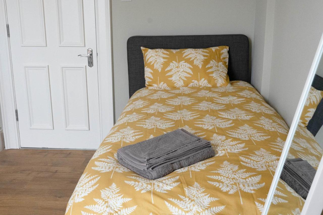 Castleplace Apartment Ardglass Buitenkant foto