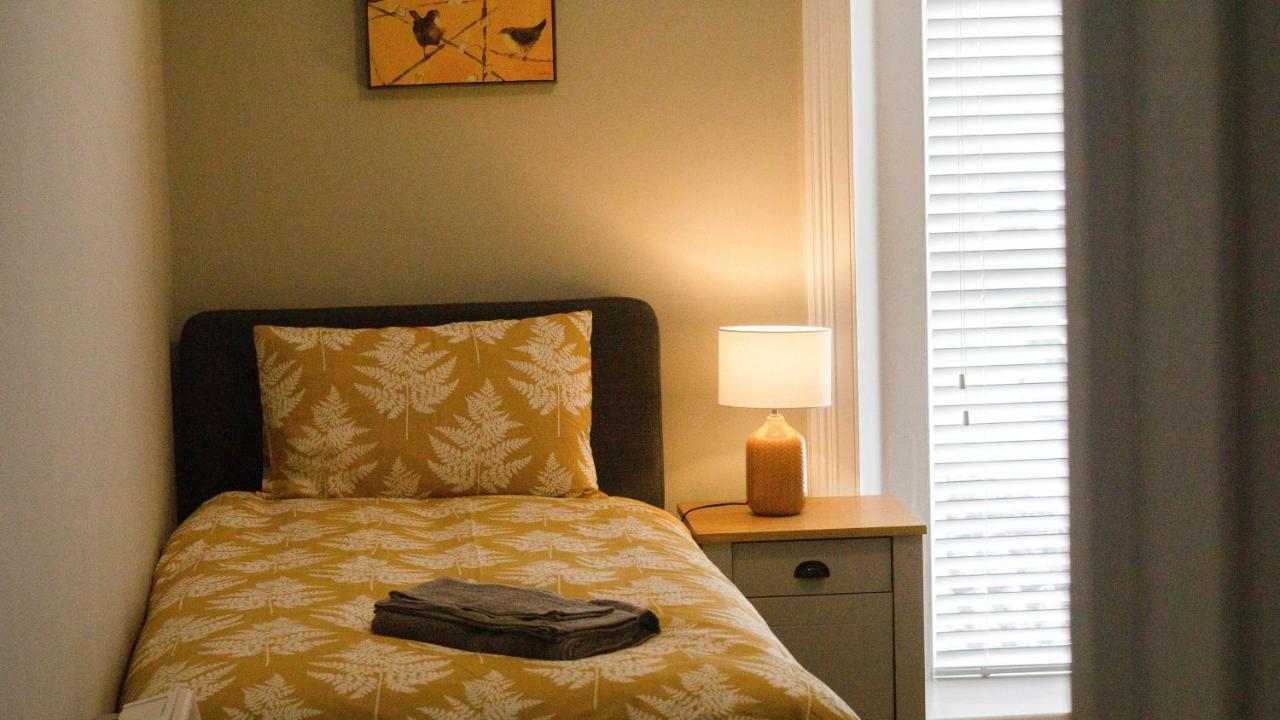 Castleplace Apartment Ardglass Buitenkant foto